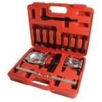 Kit extracteurs / d�colleurs engrenages et roulements 14 pi�ces - autobest