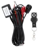 Kit faisceau de câblage de barre lumineuse 2m 2 en 1 faisceau de câblage led télécommande flash stroboscope ... Kit faisceau de câblage de barre lumineuse 2m 2 en 1 faisceau de câblage led télécommande flash stroboscope ...