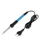 Kit fer  souder dessouder soudure soudage etain electronique ajustable 220v eu