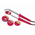 Kit fer  souder - rothenberger - rouge