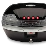 Kit feu stop led - givi - e105s - pour top case v46 - universel - quatre saisons Kit feu stop led - givi - e105s - pour top case v46 - universel - quatre saisons