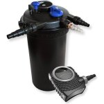 Wiltec kit complet: cpf - 15000