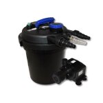Wiltec kit complet: cpf - 180 fi