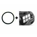 Kit de filtres compatibles avec laspirateur skoop de harper