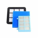 Kit de filtre de remplacement pour philips power pro compact fc9331 / 09 fc9332 / 09 fc8010 / 01 Kit de filtre de remplacement pour philips power pro compact fc9331 / 09 fc9332 / 09 fc8010 / 01