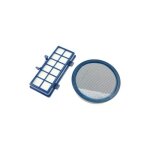 Kit filtres u89 35601899 pour aspirateur khross hoover