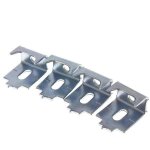 Kit fixation murale pour seche - serviettes thermor seche - serviettes sauter seche - serviettes atlantic ...