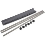 Kit de fixation par ventouses - dometic - limpet? fix system 6 mm - fixation par 6 ventouses limpet - ...