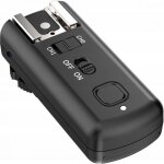 Kit flash - pack complet flash ulanzi - sb9313 - d�clencheur de flash sans fil radio pour flash dappareil ...