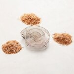 Kit générateur de fumée froide barbecook + 3 sachets de sciure Kit générateur de fumée froide barbecook + 3 sachets de sciure