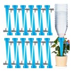 Kit de goutte � goutte bouteille 20 pi�ces c�ne darrosage automatique interieur avec vannes irrigation ...