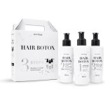 Kit hair botox 3 tapes 450ml