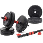 Luxtri kit d?haltres courts -