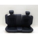 Kit housse de si�ge - si�ge - banquette arri�re compl�te audi a1 phase 1 (8x) 2010 - 2015