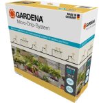 Kit dinitiation pour balcon - jusquà 15 plantes - 13401 - 20 Kit dinitiation pour balcon - jusquà 15 plantes - 13401 - 20