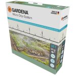 Kit dinitiation pour potagers gardena - jusqu� 60m� - 13450 - 20