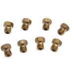 Kit injecteurs butane / propane pour fours - cuisinieres ariston hotpoint