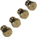 Kit injecteurs gaz butane - whirlpool ignis ikea whirlpool laden brandt - plaque de cuisson - g30 - 29 ... Kit injecteurs gaz butane - whirlpool ignis ikea whirlpool laden brandt - plaque de cuisson - g30 - 29 ...