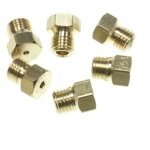 Kit injecteurs gaz de ville pour table de cuisson bosch ppp616b21e / 01 00622831 ep612pb21e01 ep616