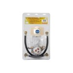 Kit d installation 2 bouteilles gaz butane 1ere?
