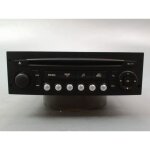 Kit dinstallation dautoradio - autoradio citron berlingo fourgon 2008 - 1614201480 - pices doccasion ...