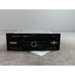 Kit dinstallation dautoradio - citron c4 2008 - radio cd bluetooth - harman becker