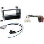 Kit installation autoradio eco kfac2311 compatible nissan juke 10 - 14