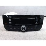 Kit dinstallation dautoradio - fiat punto - radio cd - rfrence 735597879