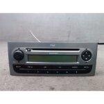 Kit dinstallation dautoradio - fiat punto - radio cd mp3 - gris 174 Kit dinstallation dautoradio - fiat punto - radio cd mp3 - gris 174
