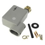Kit dinstallation pour lave - vaisselle - bosch - aquastop lave vaisselle neff siemens 00091058