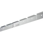Kit dinstallation - simplyfix - 4 supports de 60 cm - acier - int�rieur - pack