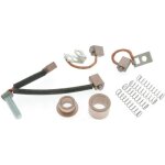 Kit jeu de charbons 395538 d�marreur briggs et stratton