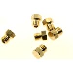 Kit jeux dinjecteur propane / butane pour cuisinire bosch / siemens - hgg223120f / 08 - accessoires ...