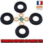 Kit jeu joint injecteur pour jumper boxer ducato transit 9662222180 1378433