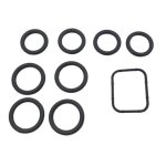 Kit joints c / culasse + admission echappement 1. 4 / 1. 6hdi 16 soupapes