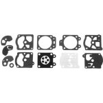 Kit joints de carburateur d10 - wat walbro - debroussailleuse