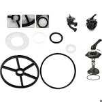 Kit de joints pour filtre � sable piscine - shi - valve de rechange 51 cm