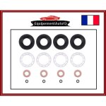 Kit joint injecteur 1. 6 hdi pour peugeot 308 407 207 307 206 partner citroen