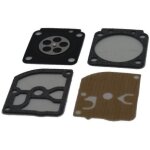 Kit joints & membranes pour carburateurs dorigine tillotson dg - 10hu