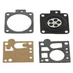 Kit joints & membranes pour carburateurs dorigine tillotson dg - 3he