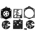 Kit joints & membranes pour carburateurs dorigine walbro d10 - hdc