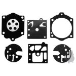 Kit joints & membranes pour carburateurs dorigine walbro d20 - wat