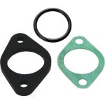 Kit joints pipe dadmission diam. 26mm - dirt bike 50 / 160cc