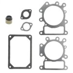 Kit de joint de vanne  tte culasse pour brigg & stratton 17. 5 - 21hp ohv 794152 690190