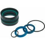 Kit joints pour vrin hydraulique - -  25 alsage  50 - caoutchouc nitrile