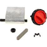 Kit contre lame - broyeur vegetaux bestgreen Kit contre lame - broyeur vegetaux bestgreen