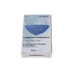 Kit lingettes microfibre - dirt devil - m318 - accessoire - jeu de chiffon pour sol - sans sac