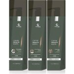 Kit lissage br�silien coffee premium honma tokyo 3 x 1 l