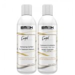 Kit lissage brsilien essential keratin 150 ml