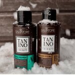 Kit lissage au tanin a & b tanino therapy salvatore 2 x 100 ml